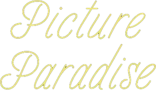 Logo Picture Paradise