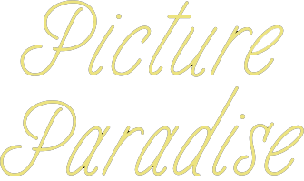 Logo Picture Paradise